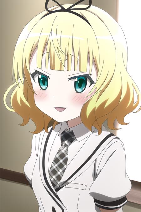 Gochuumon wa Usagi desu ka? (Complete Pack)