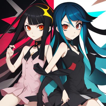 NuOrangeMixerDream (NOMD)
