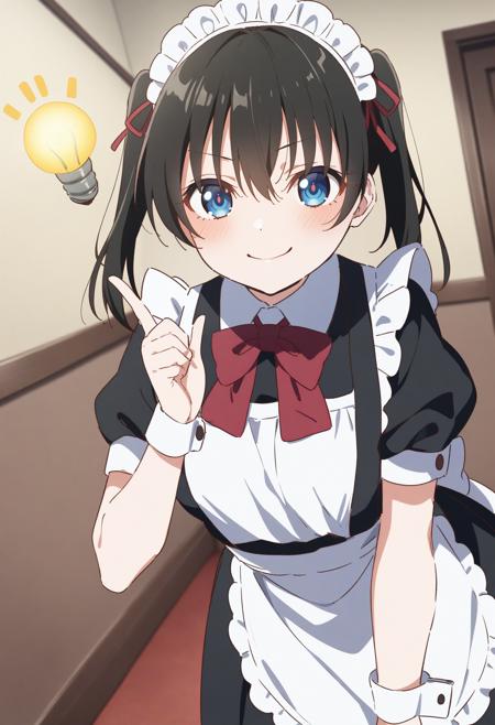 idea light bulb / ひらめき / アイディア / 電球 / ピコーン版本v1.0 (ID: 887191)