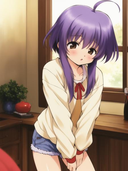 裕一（ホントは好きなんだ＋) Yuuichi（honto ha sukinanda plus)