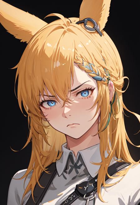 kroos/クルース/克洛丝 (Arknights)
