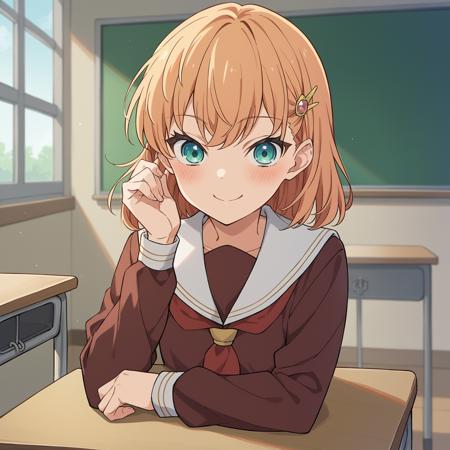 Hasunosora - Link! Like! Love Live!版本v1 (ID: 505951)