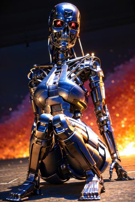 EdobTerminatorFemale