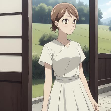 Riko Hakozaki (Yagate Kimi ni Naru) XL pony LORA