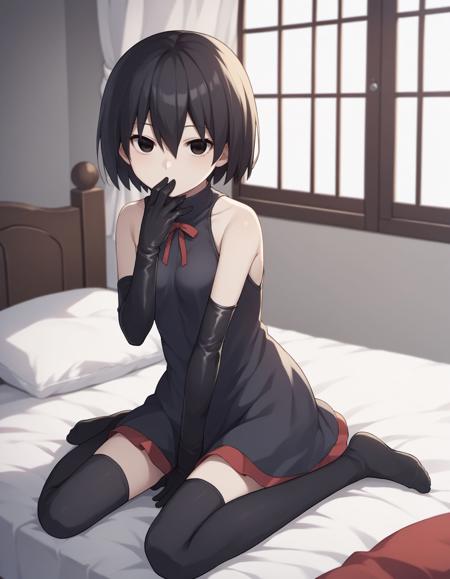 Ougi Oshino - Monogatari Series