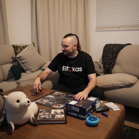 Xokas (Twitch Streamer)