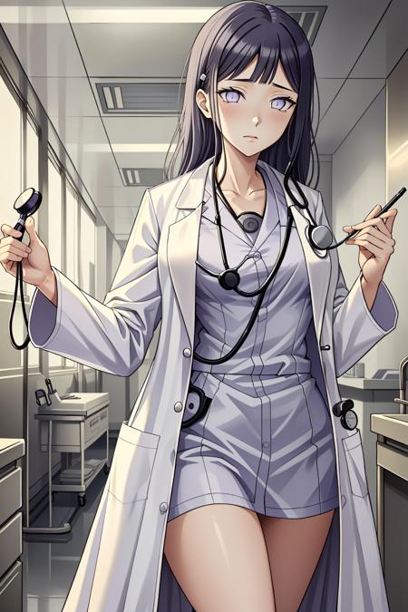 Doctor uniform