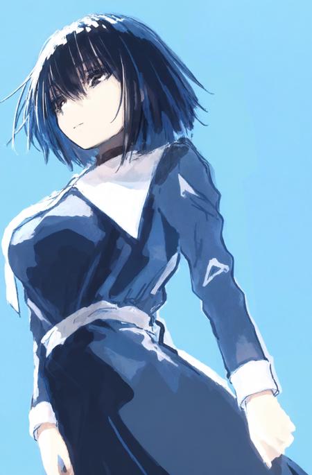 Koromoya Style