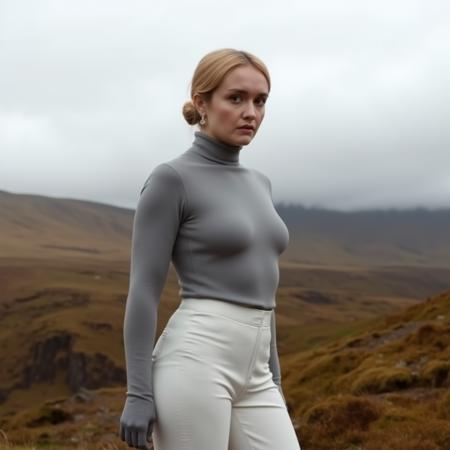 Olivia Cooke (FLUX + SDXL)