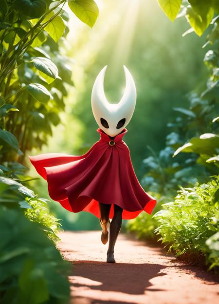 Hornet (Silksong)