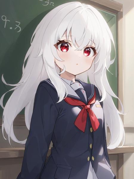 XL_克拉拉_Clara_Honkai: Star Rail