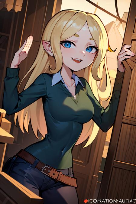 Dawn (Total Drama)版本v2.0 (ID: 144199)