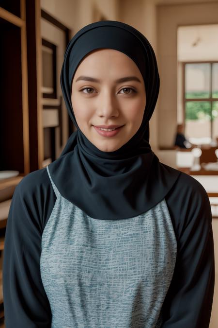 [MY]  - Mira Filzah - TI