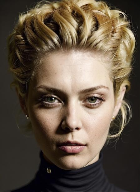 Alaina Huffman