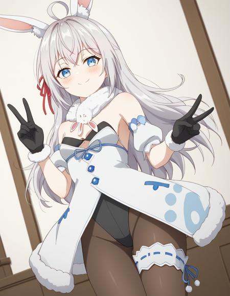 Pekora Usada (兎田ぺこら) Cosplay - Clothing