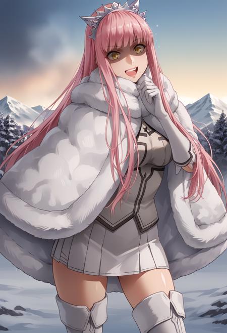 Queen Medb (7 Outfits) (Fate/Grand Order)版本Ascension 1 (ID: 823234)