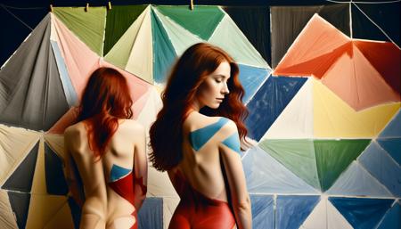 Gotye feat Kimbra Somebody XL