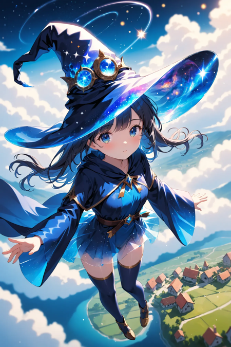 anima_pencil-XL版本v2.0.0 (ID: 370033)