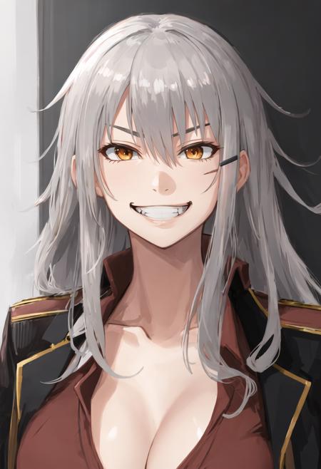 gangut (Kantai Collection)