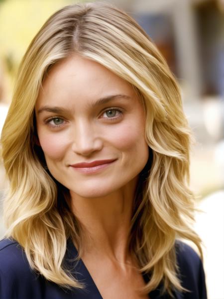 Spencer Grammer (actress)