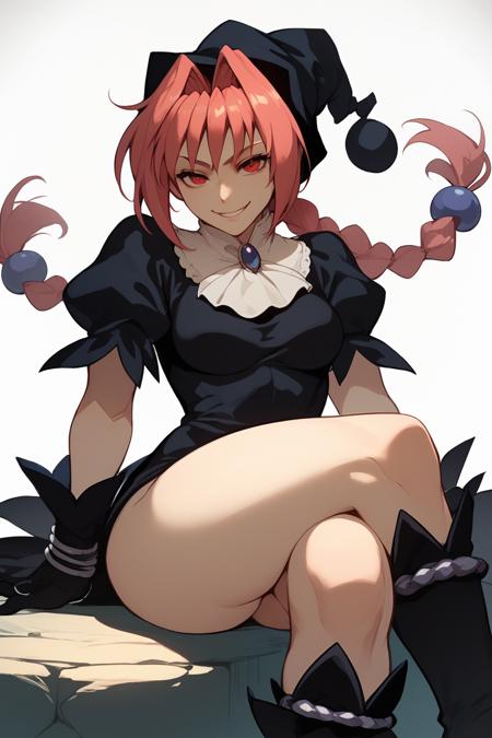 [MAR/魔兵传奇]Dorothy/桃乐丝 for pony