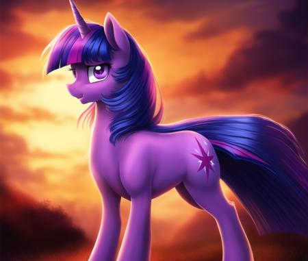 Anything pony: SD Is Magic