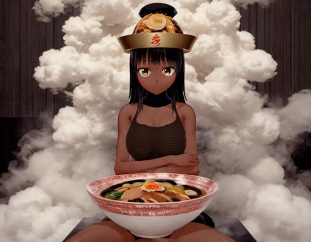 Tsuneyo Tojo from LiL