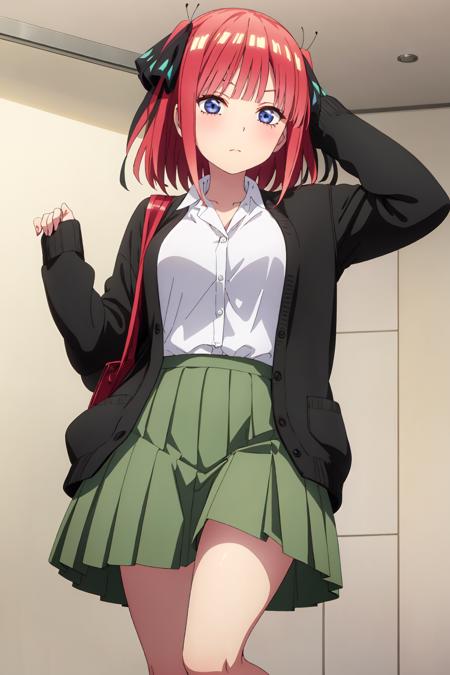 Nino Nakano版本v1.0 (ID: 493117)