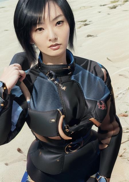 Nao Nagasawa_JP Actress