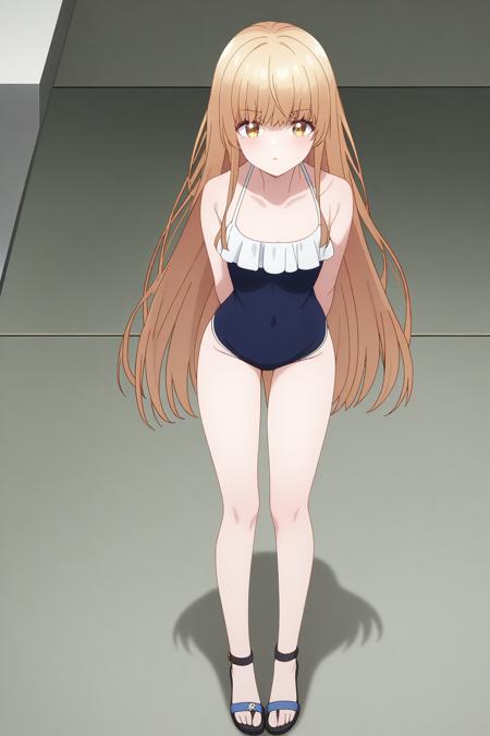 Mahiru Shiina | SDXL | Animagine XL V3.1 | The Angel Next Door Spoils Me Rotten