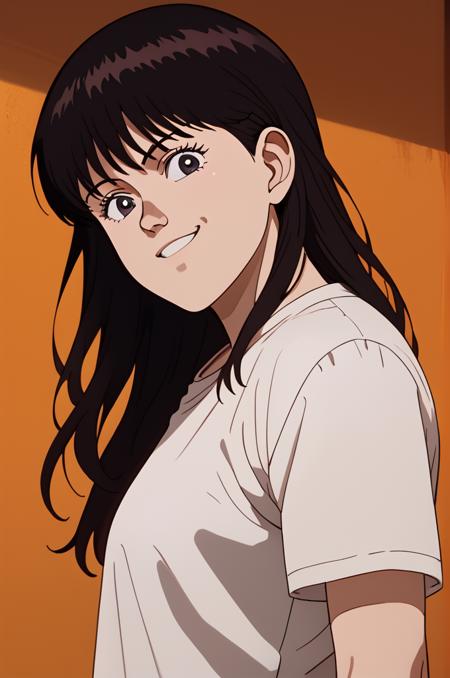 Kei - Akira - Pony