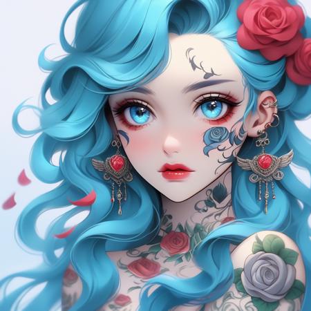 AGG Joi- girl profile picture