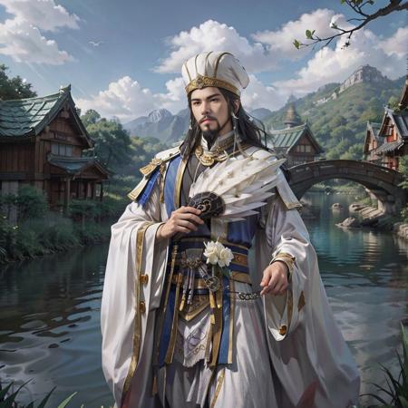 kongmingv1