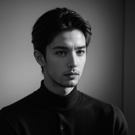 majicMIX alpha 麦橘男团