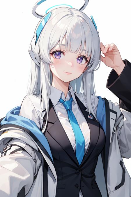 Ushio Noa (Blue Archive) | Goofy Ai