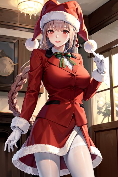 Florence Nightingale フローレンス・ナイチンゲール / Fate/Grand Order