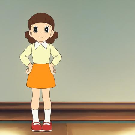 Tachibana (Doraemon)