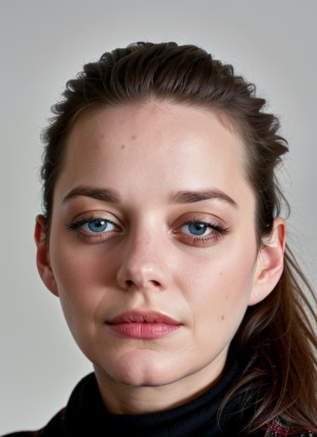 Marion Cotillard