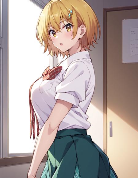 Kirara Hoshino (Super HxEros) PONYXL