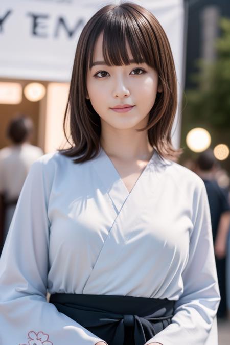 MizuharaAkina/ 瑞原明奈 _JP_Kishi