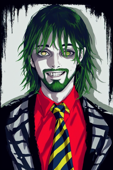 Demonic Mix Series: Psychogenic Dream