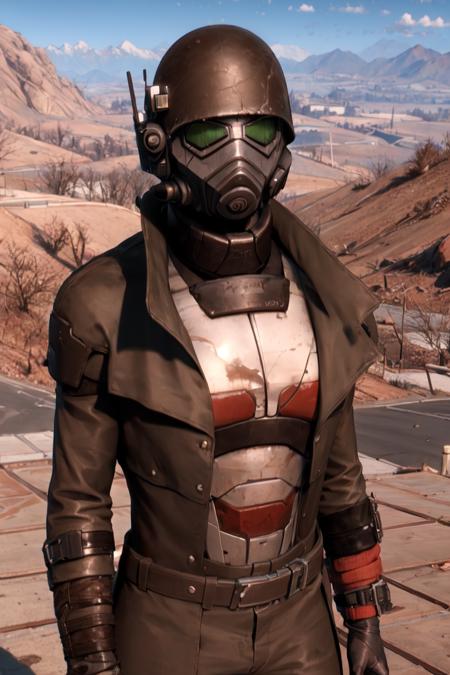 Desert Ranger v1.5 beta