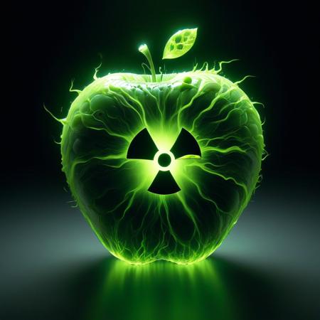 Irradiate Morph