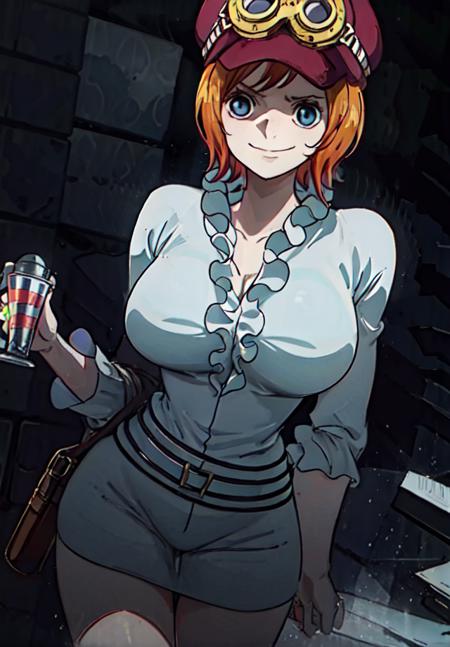 Koala (One Piece)