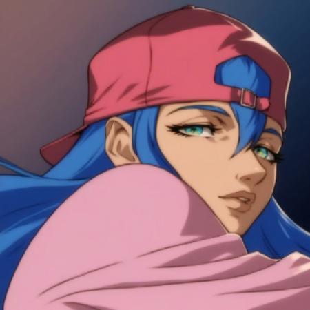 Jessica (Hellsing)