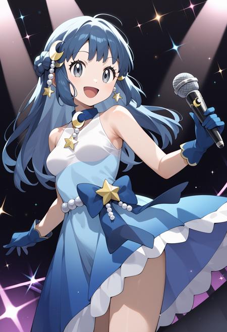 [Pony] Dawn (Hikari) ヒカリ / Pokemon