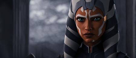 Ahsoka SDXL