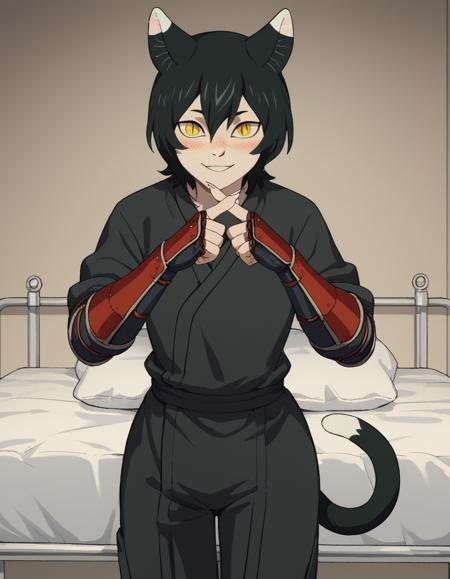 Izutsumi (イヅツミ) - Delicious in Dungeon (Dungeon Meshi) (ダンジョン飯) - COMMISSION