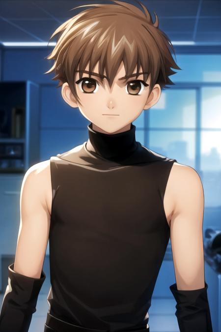 Syaoran / Tsubasa Chronicle