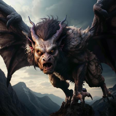 RPGManticore